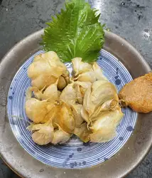 油炸整蒜