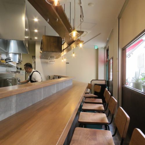 貸切も承っております。