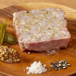 自制猪肉鸭肉酱