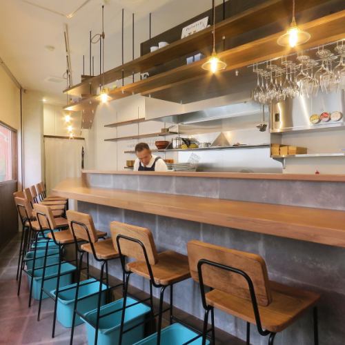 デートにも最適です。