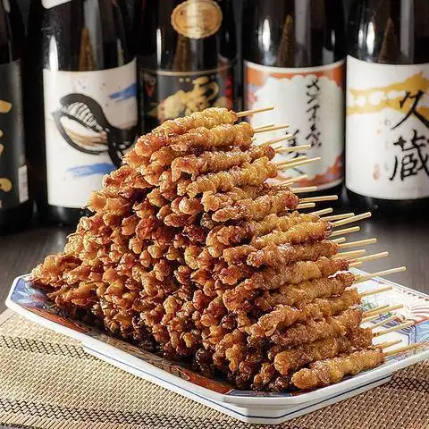 テイクアウト | 竹乃屋 天神ソラリアステージ店