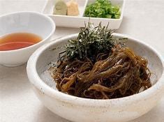 もずくそうめん大・中・小