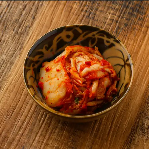배추 김치
