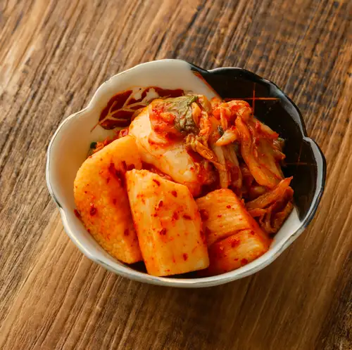 김치상성