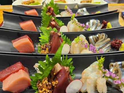 [Early Summer ◇ Main Store Course 4] 150-minute all-you-can-drink course: 9200 yen → 8500 yen with cash payment (credit card accepted)