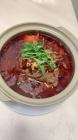 Sichuan-style stewed beef