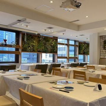 落ち着いた雰囲気で忘新年会など宴会はいかがですか♪