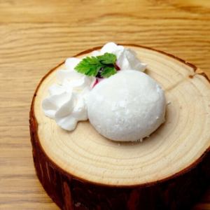 さんのやわらか クリームもち