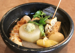 Oden
