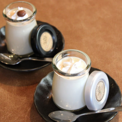 HaNacotta Vanilla/Coffee