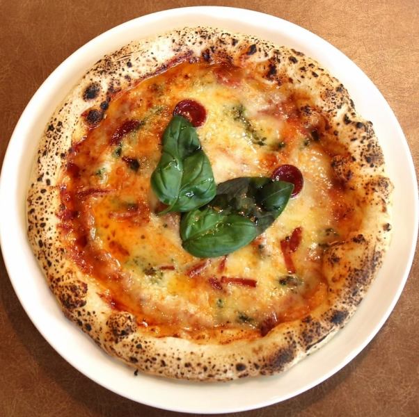 【おすすめ◎】自慢のオリジナルPIZZA