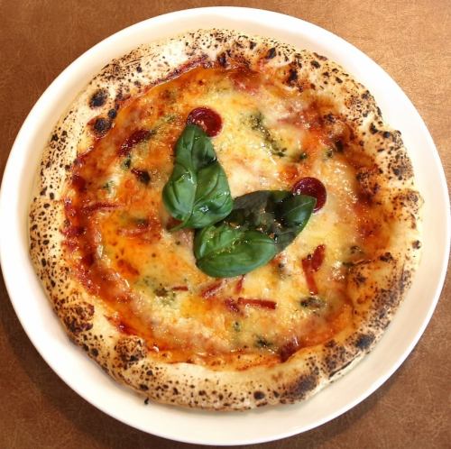 【おすすめ◎】自慢のオリジナルPIZZA