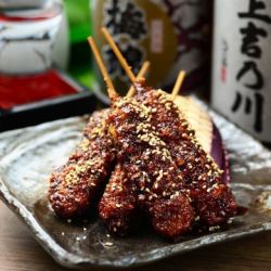 Kushikatsu (one skewer)