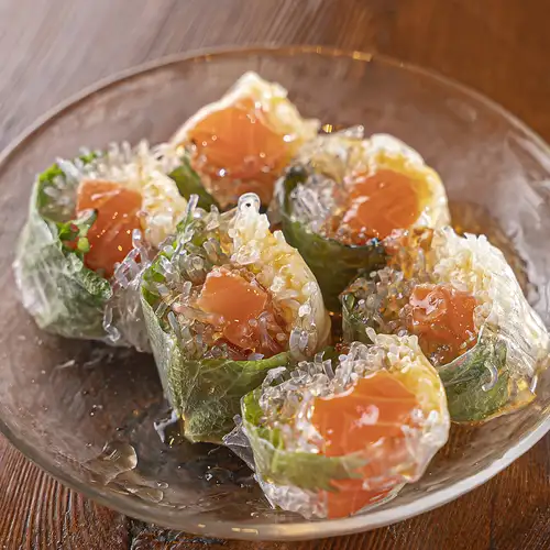生春巻き