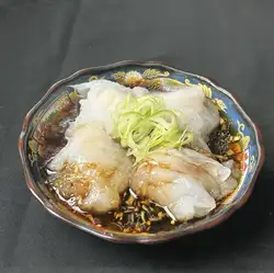 えびの水餃子