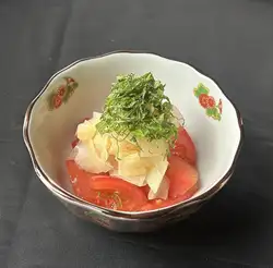 ガリトマト
