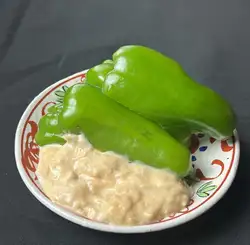 冷やしPマン