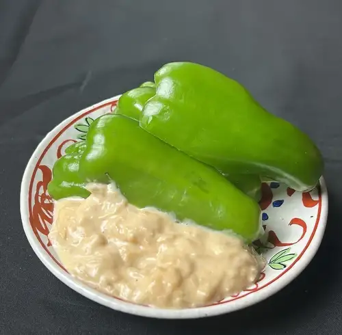 冷やしPマン