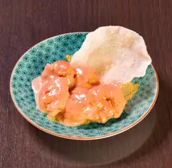 えびマヨ