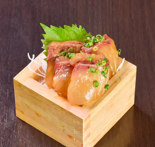 ごまだれかんぱち