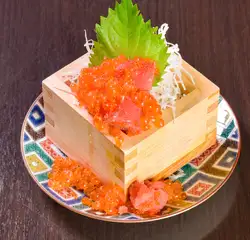 こぼれぎょらん