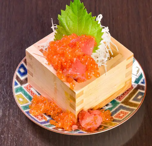 こぼれぎょらん