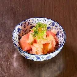 ガリトマト