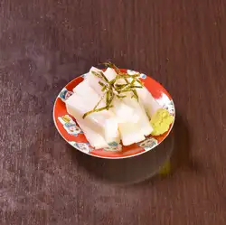 長芋たたき