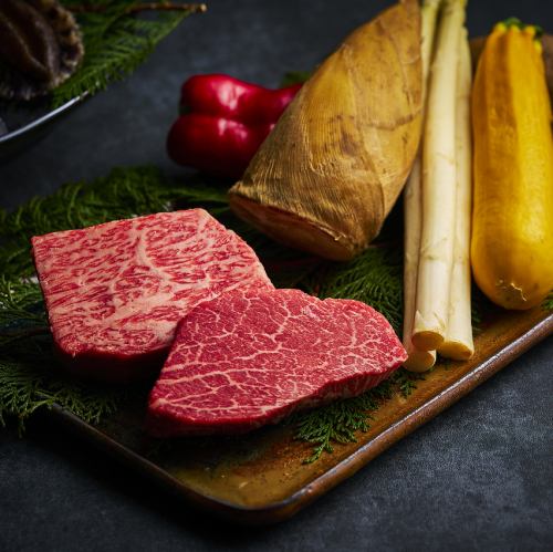 特別な日のお食事にどうぞ