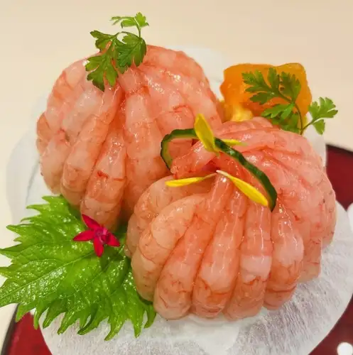 만마루 남만 새우 파르페 외 5품