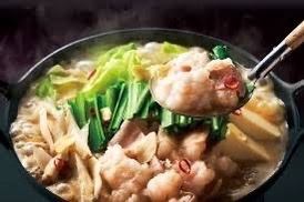 Winter only!! Hot pot course★4,500 yen with all-you-can-drink for 2 hours and 30 minutes