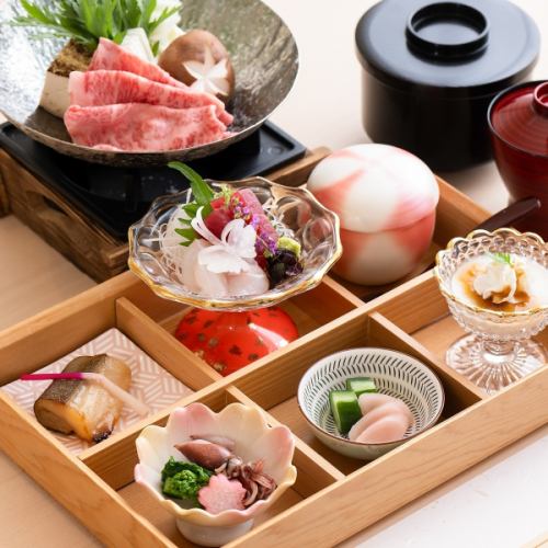 華御膳
