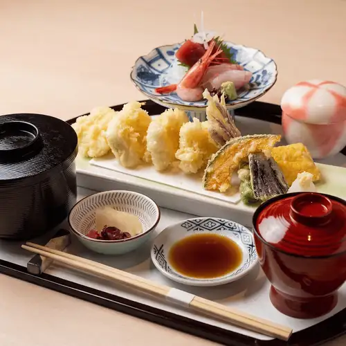 すず木御膳