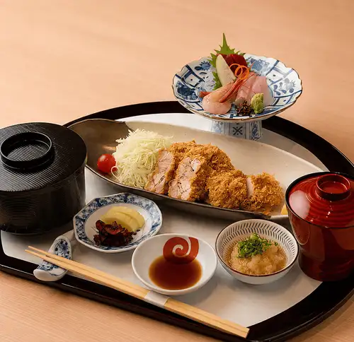 すず木御膳