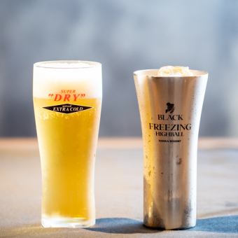 【2H飲み放題付】お肉の王様 ～熟成サーロイン付き～ スペシャルコース