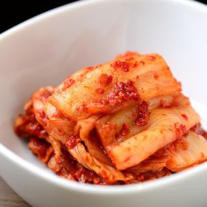 김치