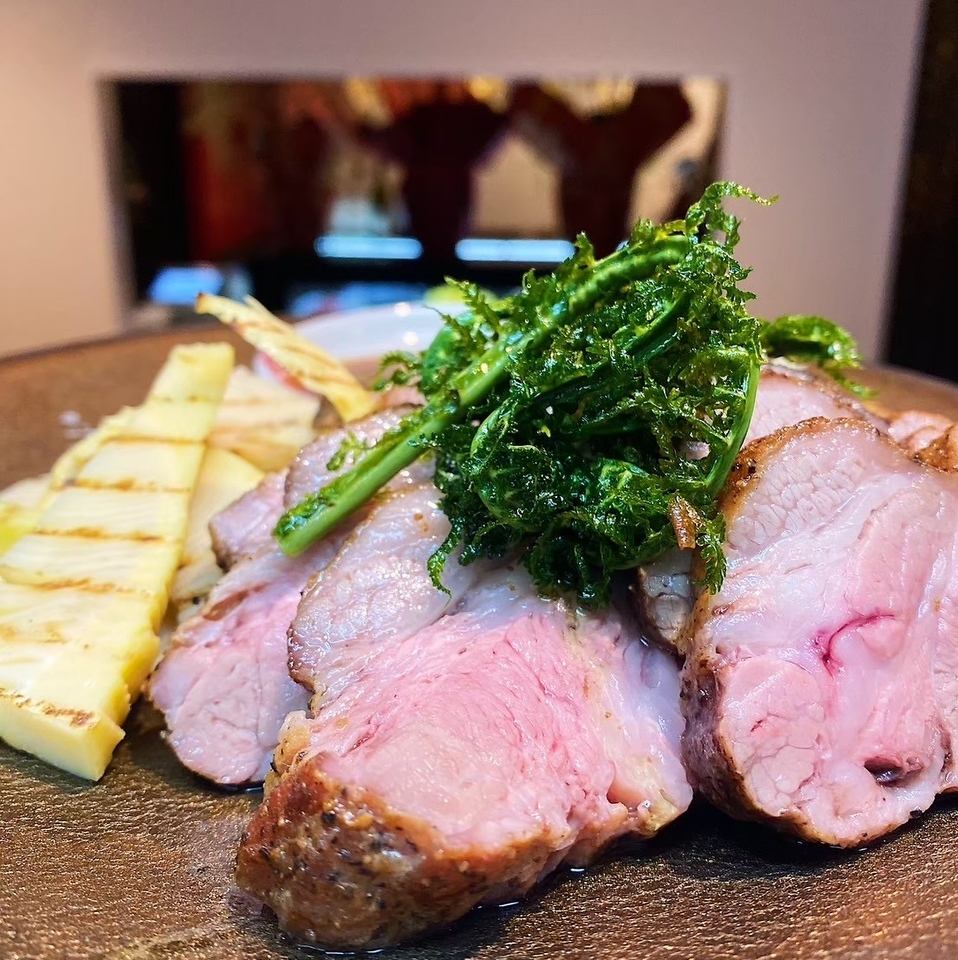 選べるパエリアランチ×わいわいイタリアン酒場