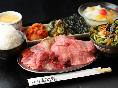 午餐服務從4月1日開始!