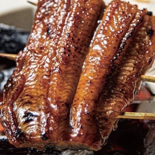 【うなぎ料理】うなぎの蒲焼き