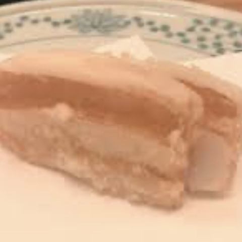 れんこんの天ぷら