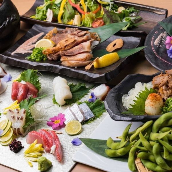 【冬の味覚】各種コースでも楽しめる♪