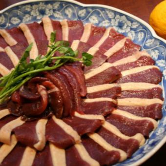 【120分飲放題付】鴨鍋コース~7500円→7000円