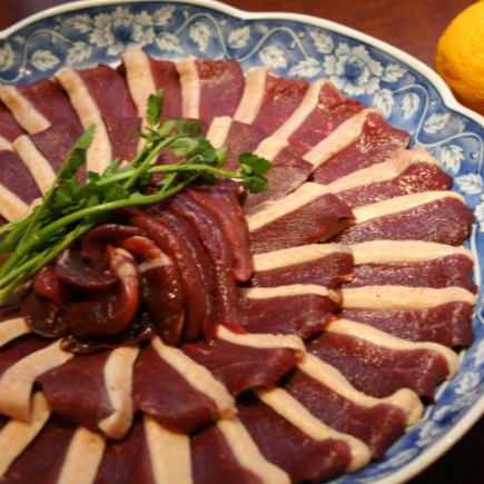 【120分飲放題付】鴨鍋コース~7500円→7000円