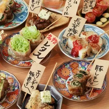 安曇野陶芸村作品　徳利・猪口各1個2セット マキノ真三作 博多野菜巻きと焼鳥 マキノマキ【公式】