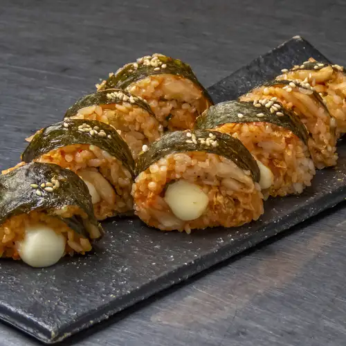 キンパ（チーズ）