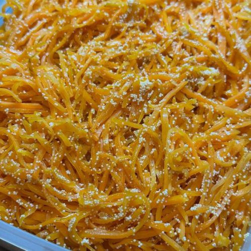 新桶已開啟！
以及「臨時關閉通知」。

秋季般的天氣仍在持續。附近常信寺的秋葉可能還會盛開一段時間。
由於個人原因，我們將於11月5日（星期三）至11月9日（星期日）暫停營業。
我們將於11月10日星期一下午17:00恢復營業。

有兩種不同類型的開放式木桶。
點此看更多詳情↓
https://untp.beer/e58ddb0a61

悄悄走紅的「有機胡蘿蔔鱈魚子拌菜」又回來了。
我用的是蝦叔牌魚露，那是別人送給我的紀念品。

今天是假期的中間一天，但由於沒有預訂，我們可能不得不提前關閉。如果您計劃來訪，請與我們聯繫，我們將不勝感激。