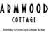 ARMWOOD COTTAGE（アームウッド コテージ）