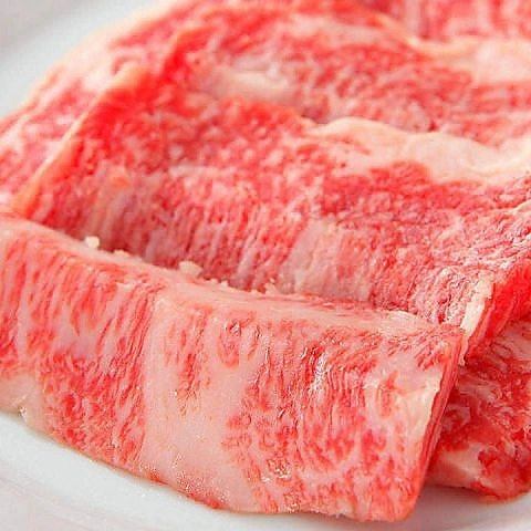 Wagyu beef ribs (sauce / salt)