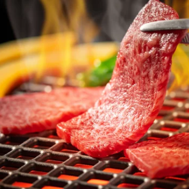 鮮度抜群の上質肉♪