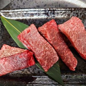 上カルビ「A５」